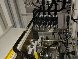  DPX Power Loadbank AC400V-2.000 kW - DPX-30028