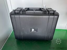  DPX Power Loadbank AC400V-2.000 kW - DPX-30028