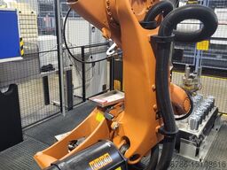 KUKA KR140 L120COMP