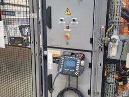 KUKA KR140 L120COMP