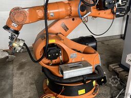 KUKA KR140 L120COMP