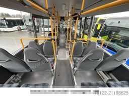 SETRA S 415 LE Business/Klima/Euro6/1.Hand/Top Zustand