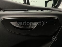 MERCEDES-BENZ Sprinter 317 Tourer *ROLLSTUHL-LIFT* DACHKLIMA