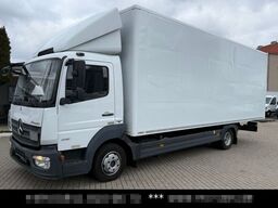 MERCEDES-BENZ Atego 818 eur6 Möbel Maxi 7,14m lang 45 m³