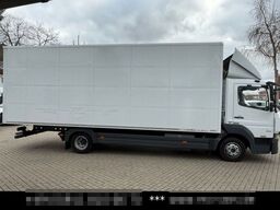 MERCEDES-BENZ Atego 818 eur6 Möbel Maxi 7,14m lang 45 m³