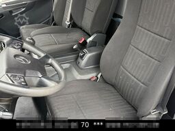 MERCEDES-BENZ Atego 818 eur6 Möbel Maxi 7,14m lang 45 m³