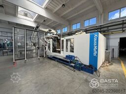 Krauss Maffei 1300-8100MX
