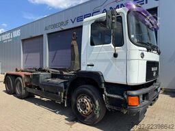 MAN 26.372 **6CYL-FRENCH TRUCK-MANUAL PUMP**