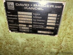 David + Baader 10880.3
