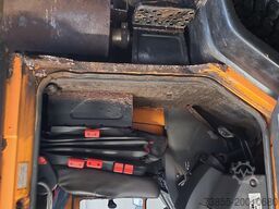 Mercedes-Benz Unimog 418/10