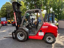 Manitou MSI30 T