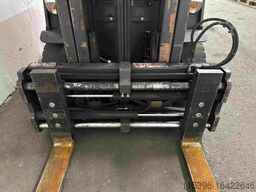 Linde E 25-01 - TRIPLEX 4,5 m