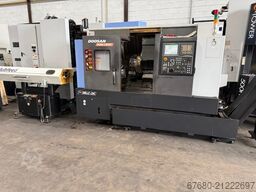 DOOSAN Puma 2100SY