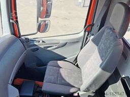 MERCEDES-BENZ AXOR 1829 * HIAB 1111 HIDUO + FUNK * TOP * 4x4