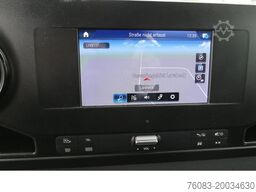 MERCEDES-BENZ Sprinter 317 CDI L2H2 Klima Navi 9G-Tronik CAM