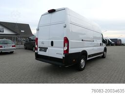 OPEL Movano L4H3Maxi extraHochdach2,1m Klima CAM Navi