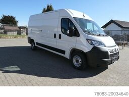 FIAT Ducato Maxi 140 L4H2 Kasten Klima Kamera Navi