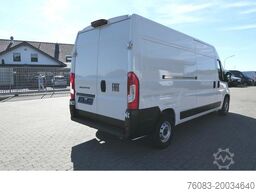 FIAT Ducato Maxi 140 L4H2 Kasten Klima Kamera Navi