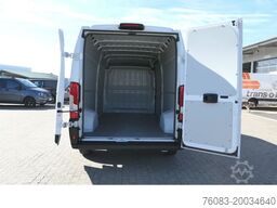 FIAT Ducato Maxi 140 L4H2 Kasten Klima Kamera Navi