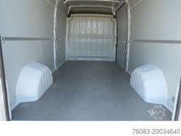 FIAT Ducato Maxi 140 L4H2 Kasten Klima Kamera Navi