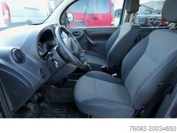 MERCEDES-BENZ Citan 111CDI extralang Mixto 5Sitze Klima Navi