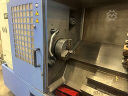 ECOCA ECOCA MT 312-750 CNC Lathe