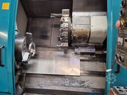 Doosan S550 L CNC Lathe