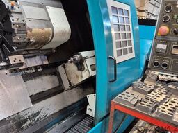 Doosan S550 L CNC Lathe