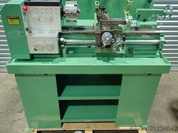 MYFORD 254s x 22 Tool Room Lathe