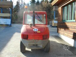 Manitou MSI 25 BUGGIE Triplex SS