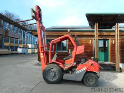 Manitou MSI 25 BUGGIE Triplex SS