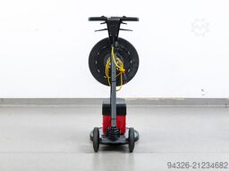 Victor Sprite 400 HS 300 RPM