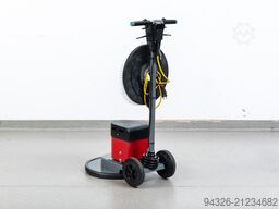 Victor Sprite 400 HS 300 RPM