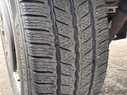 Renault Master 3,5T Plane*Allrad*Klima*1.Hand*