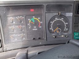 Scania 94 G300 * 8x2 * Euro 3