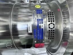 BOSCH Pharmatec CIP-Anlage 8X0400