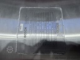 BOSCH Pharmatec CIP-Anlage 8X0400