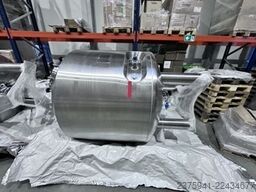 BOSCH Pharmatec CIP-Anlage 8X0400