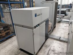 TRUMPF TruLaser 3030 Fiber (L81) 6kW + RotoLas