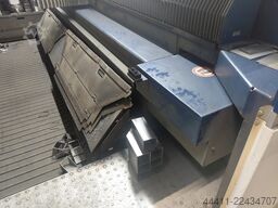 TRUMPF TruLaser 3030 Fiber (L81) 6kW + RotoLas