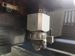 TRUMPF TruLaser 3030 Fiber (L81) 6kW + RotoLas
