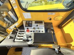 Combilift C5000XL GAS DUPLEX 6000MM FREE LIFT