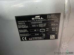Still RX20-16