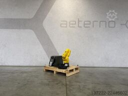 FANUC LR Mate 200iD