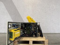 FANUC LR Mate 200iD
