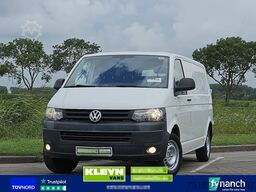 VW TRANSPORTER 2.0 TDI L2 140Pk
