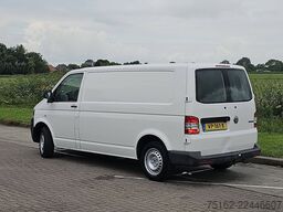 VW TRANSPORTER 2.0 TDI L2 140Pk