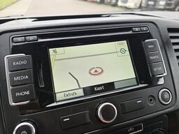 VW TRANSPORTER 2.0 TDI L2 140Pk
