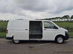 VW TRANSPORTER 2.0 TDI L2 140Pk