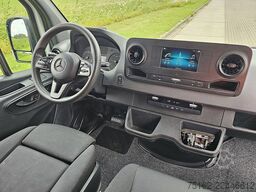 MERCEDES-BENZ SPRINTER 314 ac automaat EURO6